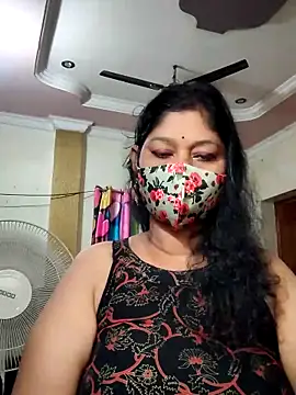 Snapshot of Bangarupapa chatting on October 30, 2025, 4:41 pm Bangarupapa online show from October 30, 2025, 4:41 pm