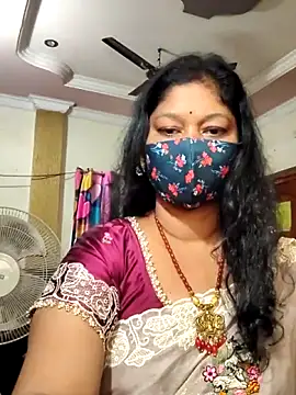 Snapshot of Bangarupapa chatting on October 31, 2025, 5:19 am Bangarupapa online show from October 31, 2025, 5:19 am