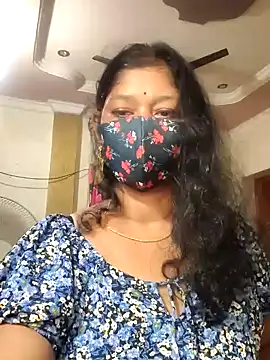 Snapshot of Bangarupapa chatting on November 6, 2025, 5:08 am Bangarupapa online show from November 6, 2025, 5:08 am