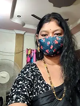 Snapshot of Bangarupapa chatting on November 9, 2025, 3:43 pm Bangarupapa online show from November 9, 2025, 3:43 pm