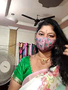 Snapshot of Bangarupapa chatting on November 12, 2025, 5:02 pm Bangarupapa online show from November 12, 2025, 5:02 pm