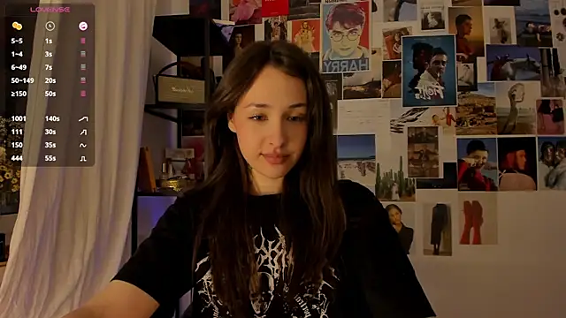 MonicaRocket online show from December 20, 2024, 2:38 pm