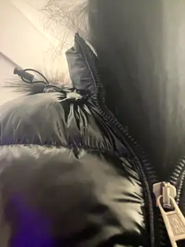 FeetVibe online show from October 4, 2025, 7:06 am