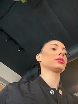 FeetVibe online show from October 30, 2025, 7:54 am