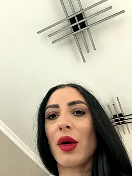 FeetVibe online show from December 4, 2025, 8:12 am