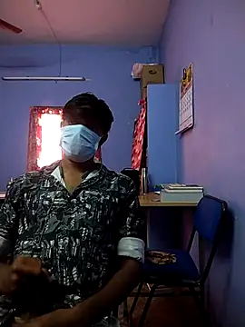 Tamilandteluguboy14 online show from February 24, 2026, 6:44 am