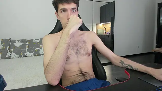 White Dylan online show from February 7, 2026, 3:43 am