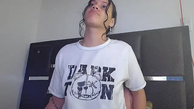 realshy-Stepsis online show from February 13, 2026, 2:46 pm