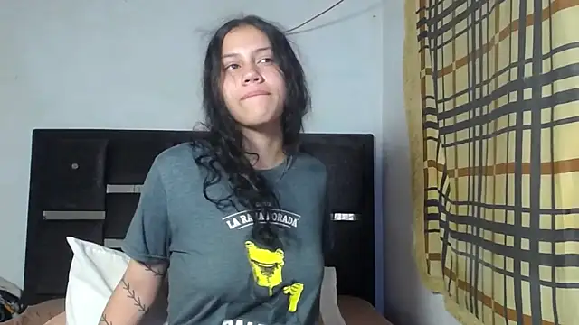 realshy-Stepsis online show from March 26, 2026, 12:11 pm