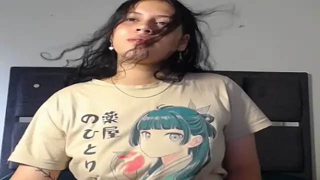 realshy-Stepsis online show from June 18, 2026, 1:15 pm