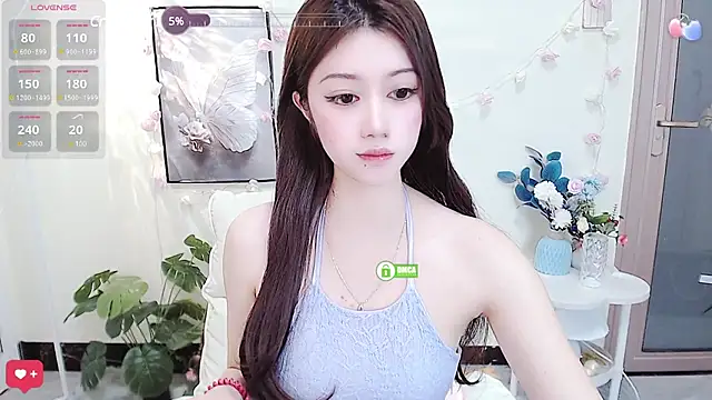 Snapshot of HAPPY-168 chatting on February 19, 2025, 7:28 am HAPPY-168 online show from February 19, 2025, 7:28 am