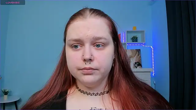 Crow Diam0nd online show from December 5, 2024, 4:09 am