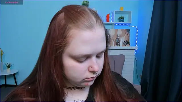 Crow Diam0nd online show from January 11, 2025, 4:06 am