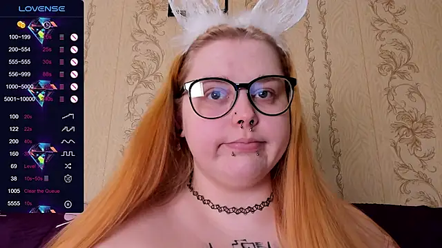 Crow Diam0nd online show from February 3, 2026, 8:58 pm