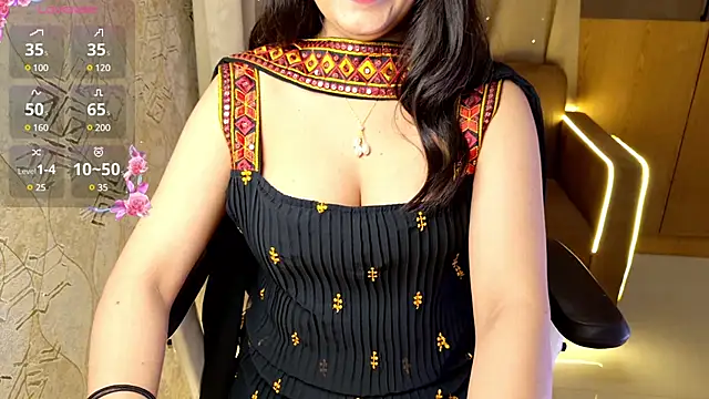 Snapshot of Punjabi_Queen1 chatting on December 15, 2024, 6:59 pm Punjabi Queen1 online show from December 15, 2024, 6:59 pm