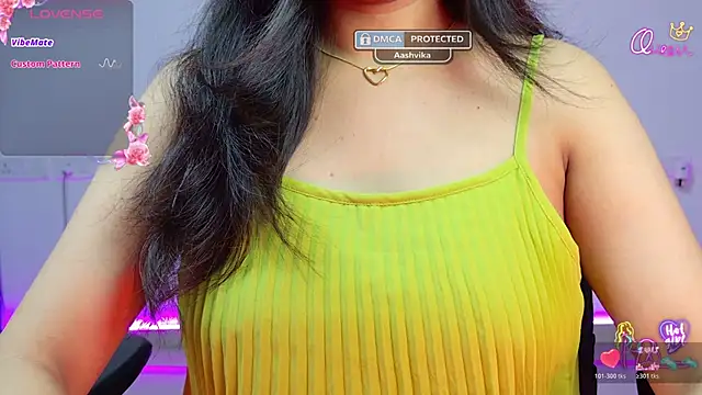 Punjabi Queen1 online show from April 14, 2026, 4:02 pm