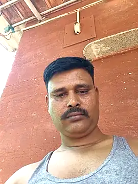 Vinay-kumar89 online show from April 5, 2026, 8:33 am