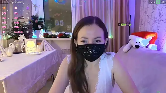 MilfeaN online show from January 8, 2026, 7:27 pm