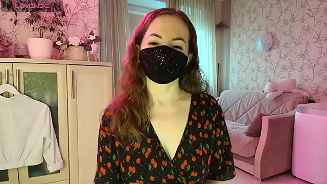 MilfeaN online show from April 11, 2026, 10:30 am