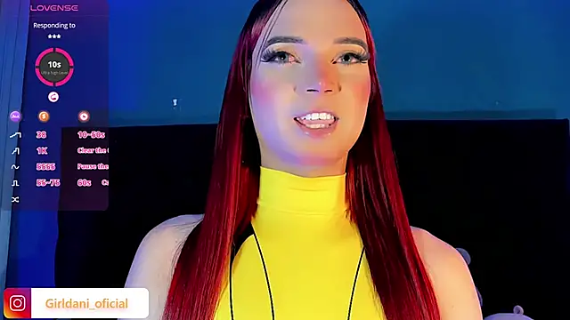 Liittle foxxxy online show from January 15, 2025, 5:40 am