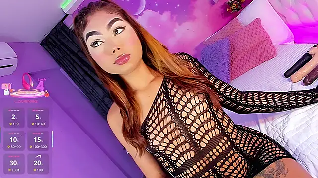 Liittle foxxxy online show from January 7, 2026, 6:38 am