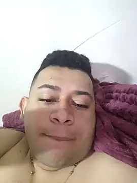 demoledor199 online show from January 15, 2025, 3:18 pm