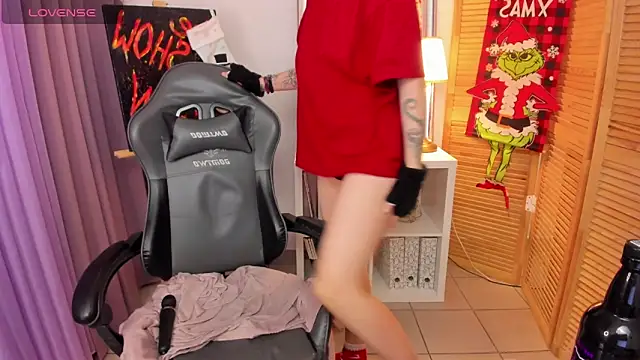 mekurisu online show from December 31, 2024, 7:31 am