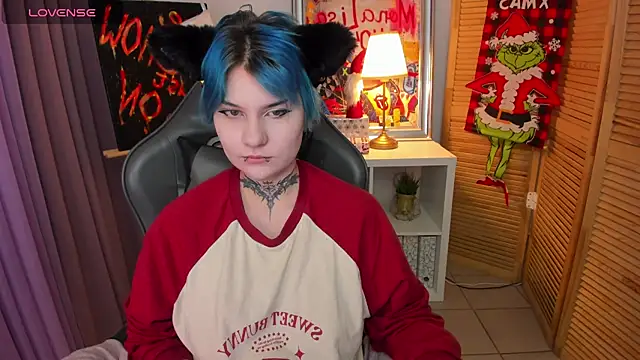 mekurisu online show from January 6, 2025, 1:20 am