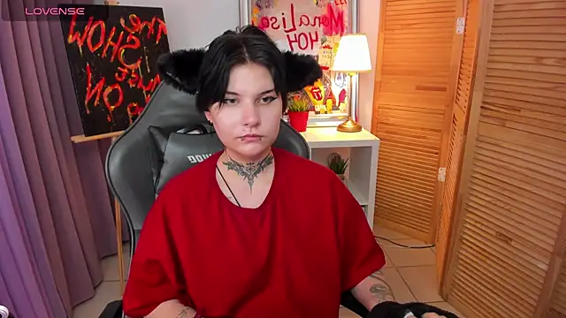 mekurisu online show from January 14, 2025, 7:48 am