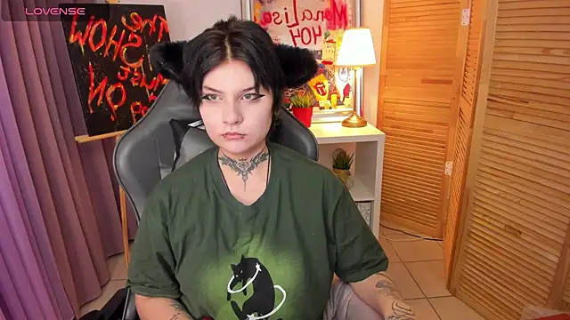 mekurisu online show from January 16, 2025, 1:27 am