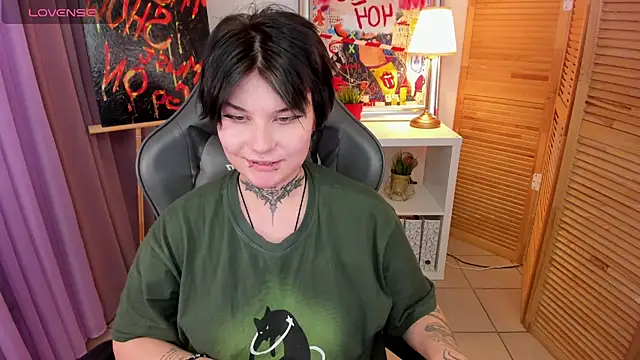 mekurisu online show from January 25, 2025, 10:19 am