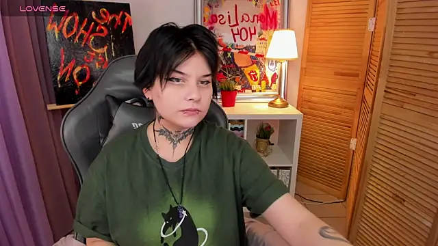 mekurisu online show from January 26, 2025, 7:21 am