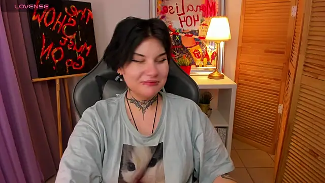 mekurisu online show from January 31, 2025, 4:36 am