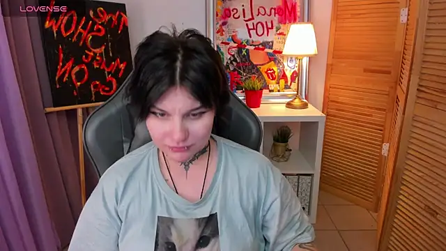 mekurisu online show from January 31, 2025, 7:39 am