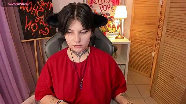 mekurisu online show from February 1, 2025, 8:39 am