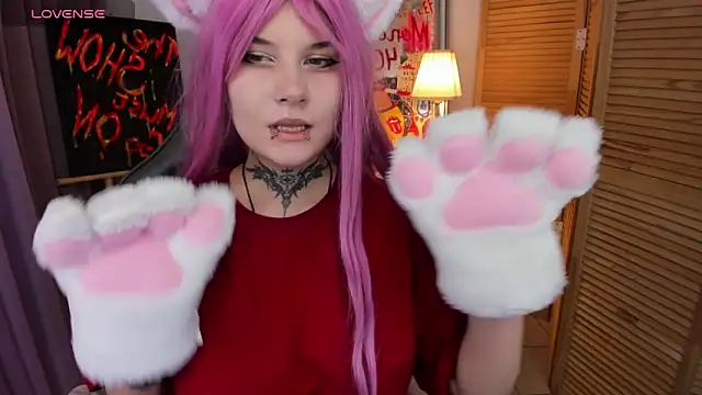 mekurisu online show from February 3, 2025, 8:24 am