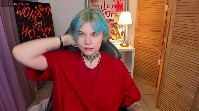 mekurisu online show from February 4, 2025, 4:15 am