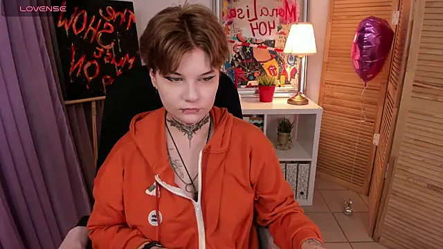 mekurisu online show from February 18, 2025, 7:54 am