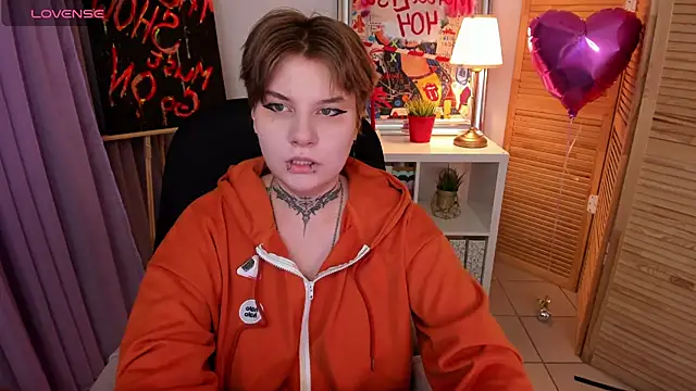 mekurisu online show from February 20, 2025, 1:25 am