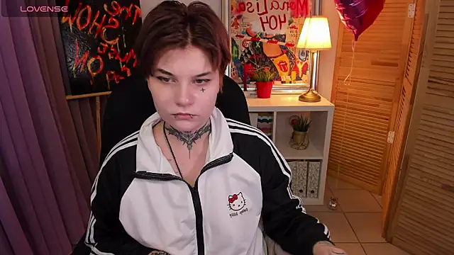 mekurisu online show from February 24, 2025, 8:49 am