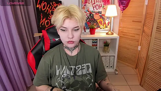 mekurisu online show from March 1, 2025, 1:00 am