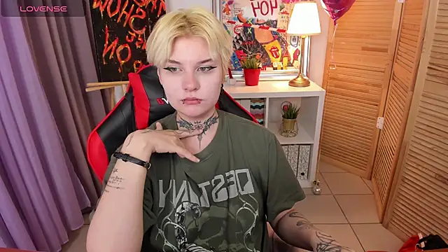 mekurisu online show from March 1, 2025, 4:04 am