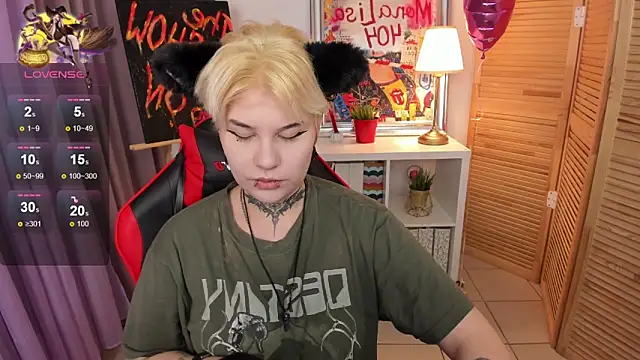 mekurisu online show from March 2, 2025, 1:15 am