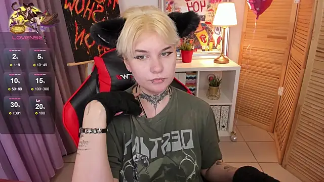 mekurisu online show from March 2, 2025, 7:32 am