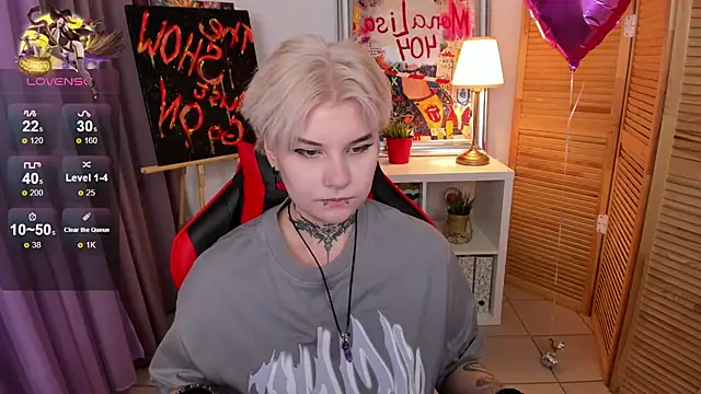 mekurisu online show from March 3, 2025, 4:25 am