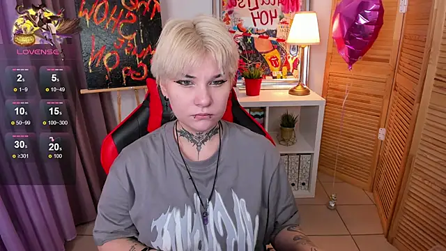 mekurisu online show from March 11, 2025, 1:16 am