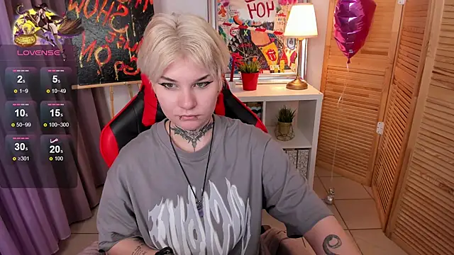 mekurisu online show from March 11, 2025, 7:26 am