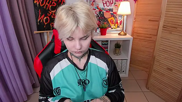 mekurisu online show from March 17, 2025, 1:14 am