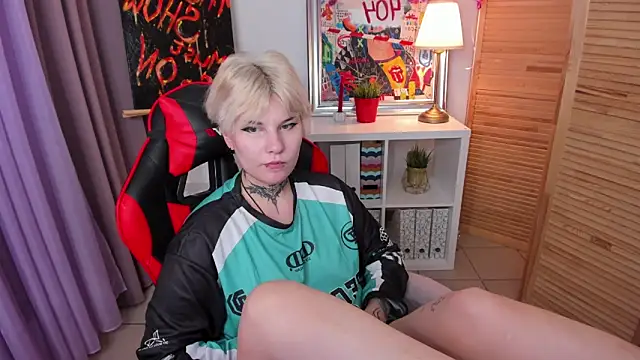 mekurisu online show from March 17, 2025, 5:34 am