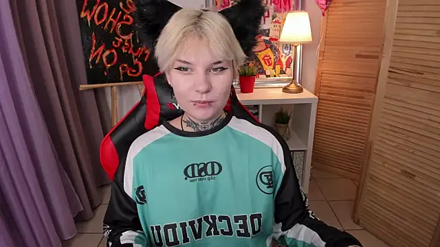 mekurisu online show from March 18, 2025, 4:26 am